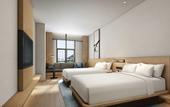 Туры в отель Fairfield by Marriott Guangzhou Konggang