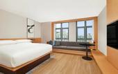 Туры в отель Fairfield by Marriott Guangzhou Konggang