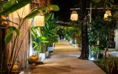 Туры в отель El Pillax Lanta Resort Hotel