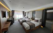 Туры в отель Sera Lake Center Hotel
