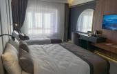 Туры в отель Sera Lake Center Hotel