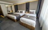 Туры в отель Sera Lake Center Hotel
