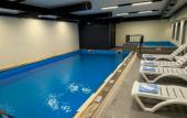 Туры в отель Sera Lake Center Hotel