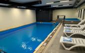 Туры в отель Sera Lake Center Hotel
