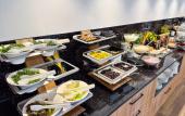 Туры в отель Sera Lake Center Hotel