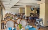 Туры в отель Sera Lake Center Hotel