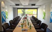Туры в отель Sera Lake Center Hotel