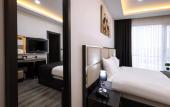 Туры в отель Meyzi Hotel
