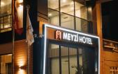 Туры в отель Meyzi Hotel