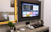 Туры в отель Meyzi Hotel