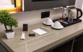 Туры в отель Meyzi Hotel