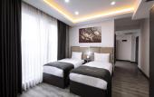 Туры в отель Meyzi Hotel