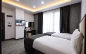 Туры в отель Meyzi Hotel