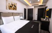 Туры в отель Meyzi Hotel