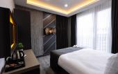 Туры в отель Meyzi Hotel