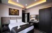 Туры в отель Meyzi Hotel