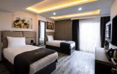 Туры в отель Meyzi Hotel