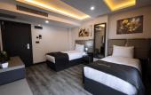 Туры в отель Meyzi Hotel