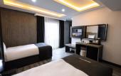 Туры в отель Meyzi Hotel