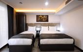 Туры в отель Meyzi Hotel