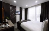 Туры в отель Meyzi Hotel
