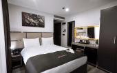 Туры в отель Meyzi Hotel