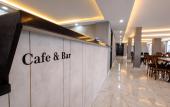 Туры в отель Meyzi Hotel