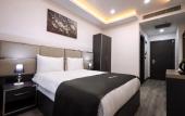 Туры в отель Meyzi Hotel