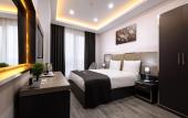Туры в отель Meyzi Hotel