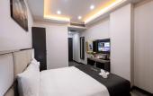 Туры в отель Meyzi Hotel