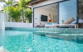 Туры в отель Villa Close to Fisherman Village - KBR15
