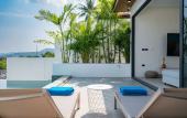 Туры в отель Villa Close to Fisherman Village - KBR15