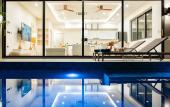 Туры в отель Villa Close to Fisherman Village - KBR15