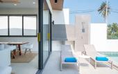 Туры в отель Villa Close to Fisherman Village - KBR15