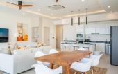 Туры в отель Villa Close to Fisherman Village - KBR15