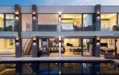 Туры в отель Luxury 5 Bedroom Modern Villa - KBR17