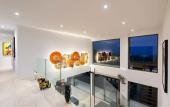 Туры в отель Luxury 5 Bedroom Modern Villa - KBR17