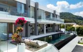 Туры в отель Luxury 5 Bedroom Modern Villa - KBR17