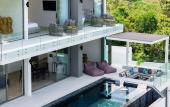 Туры в отель Luxury 5 Bedroom Modern Villa - KBR17