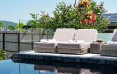Туры в отель Luxury 5 Bedroom Modern Villa - KBR17