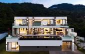 Туры в отель Luxury 5 Bedroom Modern Villa - KBR17