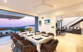 Туры в отель Luxury 5 Bedroom Modern Villa - KBR17