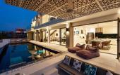 Туры в отель Luxury 5 Bedroom Modern Villa - KBR17
