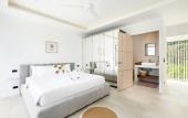 Туры в отель Luxury 5 Bedroom Modern Villa - KBR17
