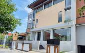 Туры в отель Samana Residence