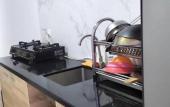 Туры в отель Samana Residence