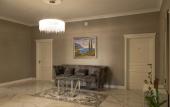 Туры в отель Abazgiya Villa