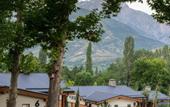 Туры в отель Burchmulla Resorts