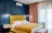 Туры в отель 11 Butikov Apart-Hotel