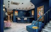 Туры в отель 11 Butikov Apart-Hotel